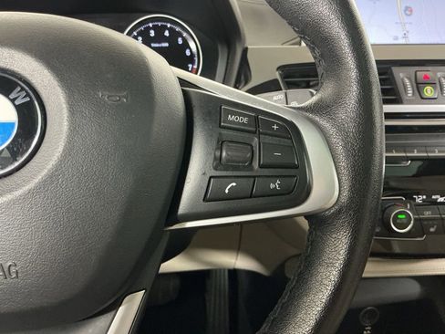 Used 2021 BMW X1 sDrive28i image 18