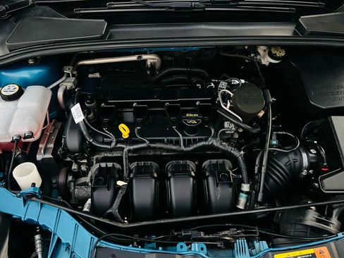 Used 2012 Ford Focus SE image 33