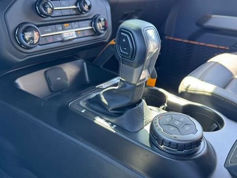 Certified 2023 Ford Bronco Badlands AWD/4WD image 46