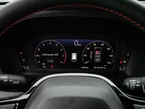 Used 2026 Honda Pilot TrailSport image 21