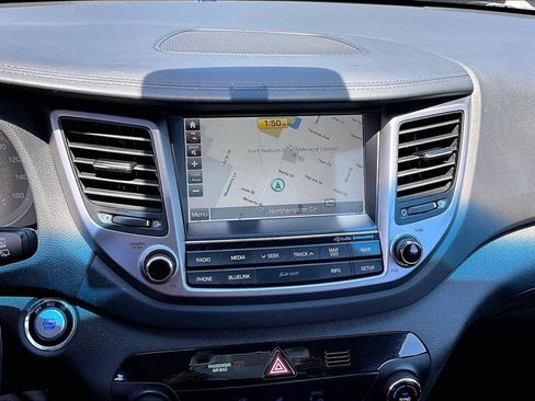 Used 2016 Hyundai Tucson Limited FWD image 23