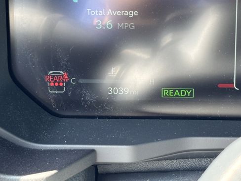 Used 2026 Toyota Land Cruiser w/ Premium Package image 22