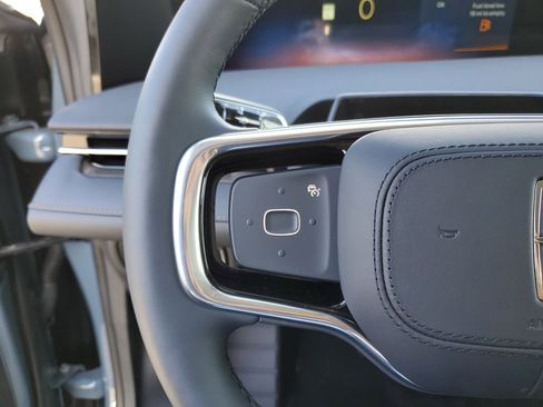 New 2026 Lincoln Nautilus Premier w/ Equipment Group 102A image 24