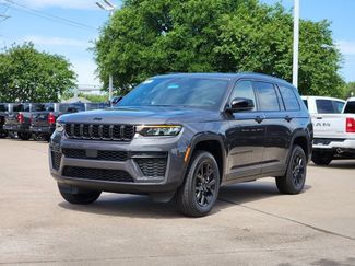 New 2026 Jeep Grand Cherokee L 2WD video 2