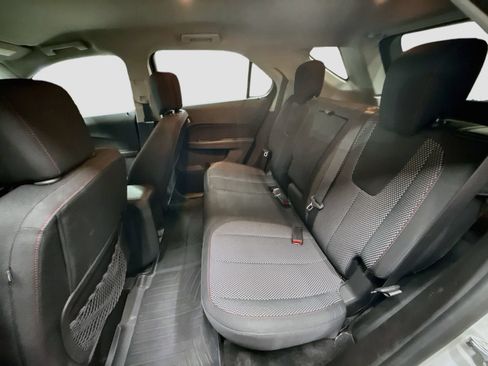 Used 2016 Chevrolet Equinox LT w/ Convenience Package FWD image 26