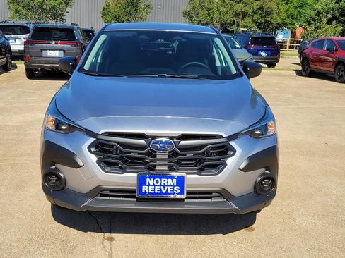 New 2026 Subaru Crosstrek 2.5i AWD/4WD image 2
