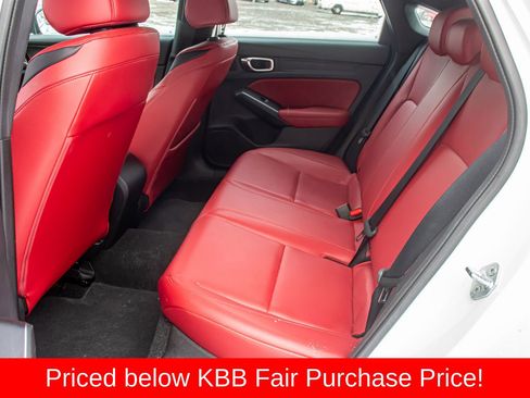 Used 2023 Acura Integra A-Spec image 14