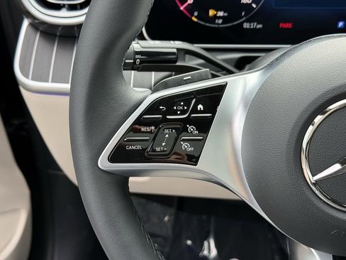 New 2026 Mercedes-Benz C 300 4MATIC Sedan image 19