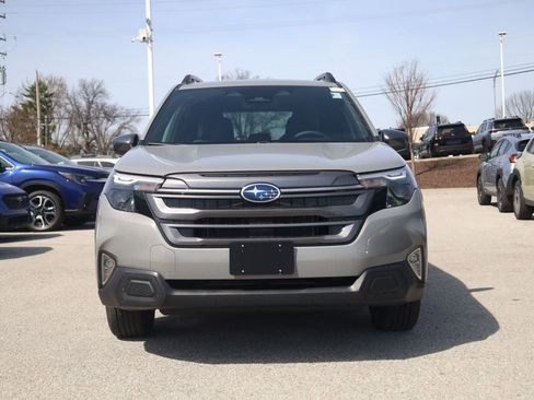 New 2026 Subaru Forester Premium image 3