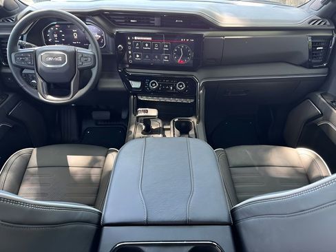 New 2026 GMC Sierra 1500 AT4X AWD/4WD image 16