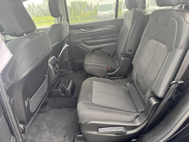Certified 2023 Jeep Grand Cherokee 4WD 4xe image 21