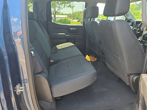 Used 2019 Chevrolet Silverado 1500 LT w/ All-Star Edition RWD image 13