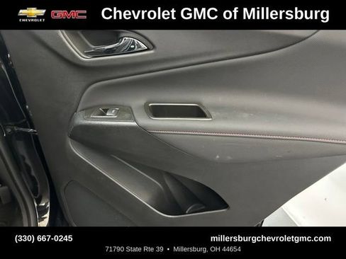 Used 2024 Chevrolet Equinox RS AWD/4WD image 33