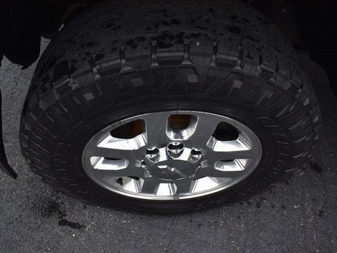 Used 2015 Chevrolet Silverado 2500 LTZ image 14