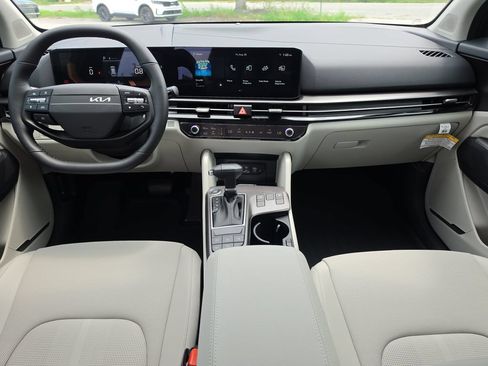 New 2027 Kia Sportage EX FWD image 13