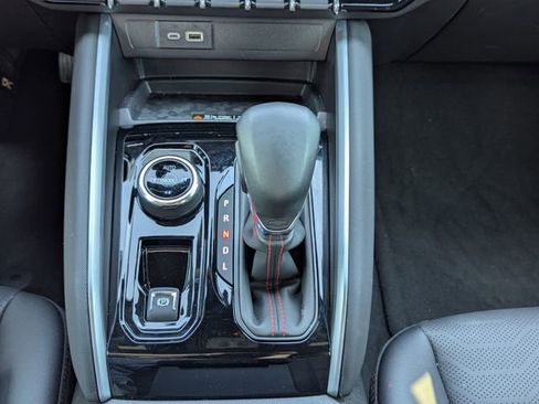 New 2025 Chevrolet Colorado Z71 w/ Technology Package image 26