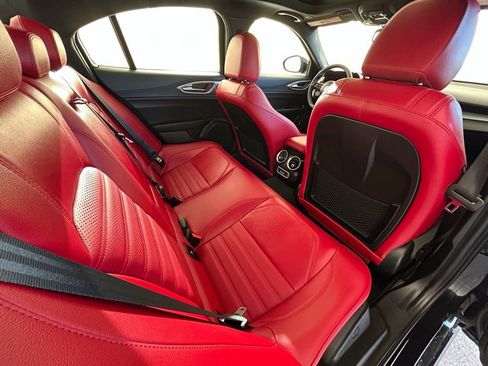 New 2025 Alfa Romeo Giulia image 15