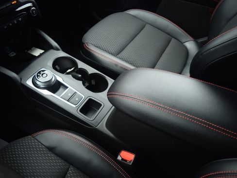 Used 2023 Ford Escape ST-Line Select w/ Tech Pack #2 image 13