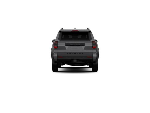 New 2026 Toyota 4Runner TRD Off-Road Premium image 42