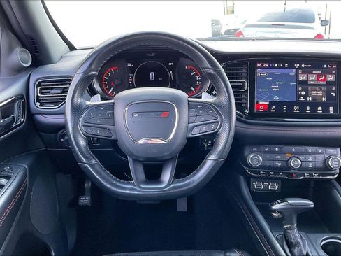 Used 2024 Dodge Durango GT image 5