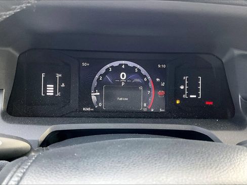 Used 2025 Toyota 4Runner SR5 image 29