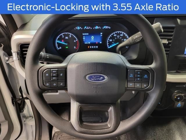 New 2025 Ford F350 XL w/ XL Off-Road Package AWD/4WD image 22