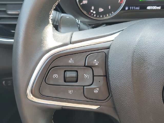 Certified 2023 Buick Envision Avenir AWD/4WD image 23