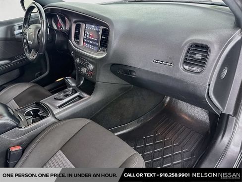Used 2022 Dodge Charger GT w/ Blacktop Package RWD image 28
