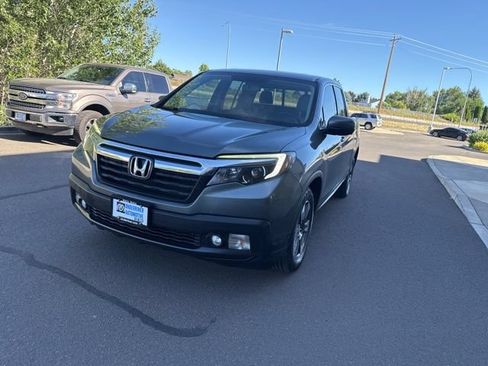 Used 2019 Honda Ridgeline RTL-T image 16