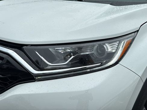 Used 2022 Honda CR-V EX-L image 9