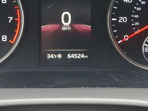 Used 2022 Kia K5 GT-Line image 20