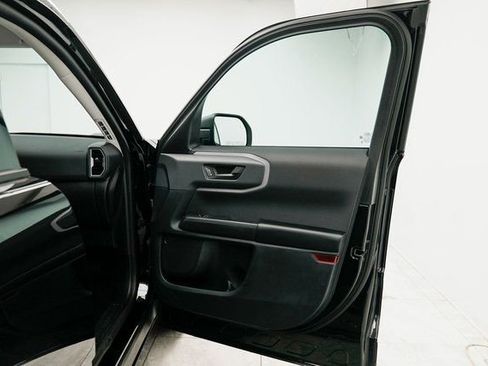 Used 2024 Ford Bronco Sport Big Bend image 35