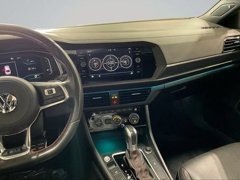 Used 2019 Volkswagen Jetta GLI Autobahn FWD image 7