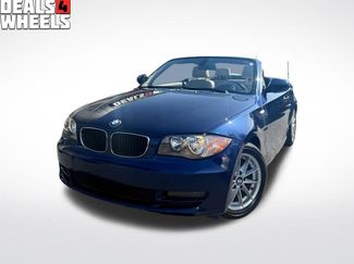 Used 2011 BMW 128i Convertible RWD 360° Tour