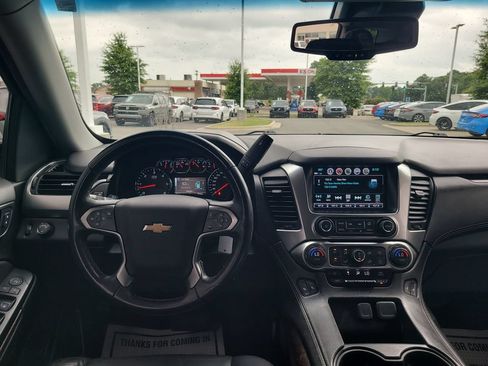 Used 2019 Chevrolet Tahoe LT RWD image 23