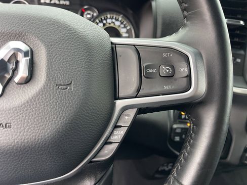 Used 2024 RAM 2500 Big Horn w/ Bed Utility Group image 18