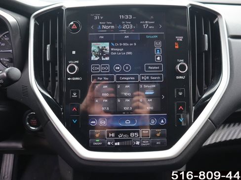 Used 2023 Subaru Ascent Premium w/ Convenience Package image 19