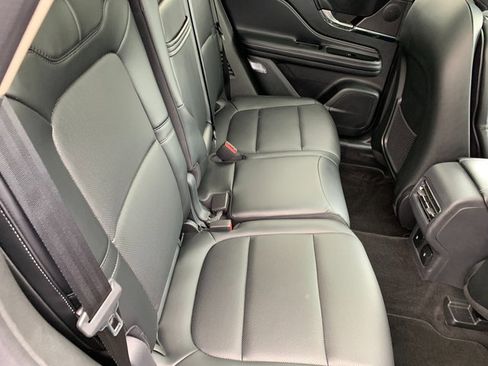 Certified 2025 Lincoln Corsair AWD w/ Equipment Group 101A image 16