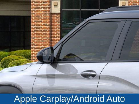 New 2026 Chevrolet TrailBlazer RS w/ Convenience Package image 12