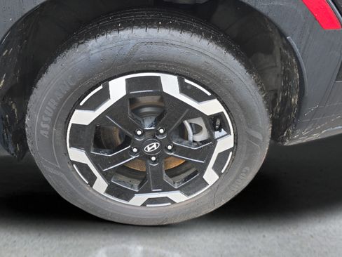 Certified 2026 Hyundai Santa Fe SE AWD/4WD image 32