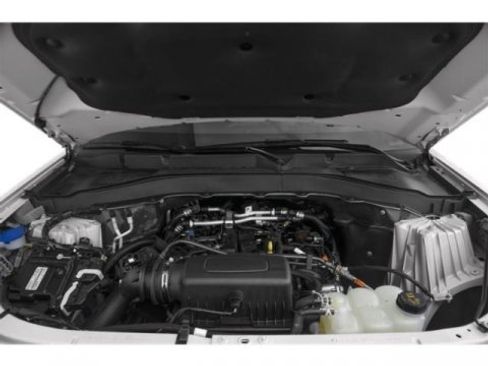 Certified 2023 Ford Explorer Timberline image 15