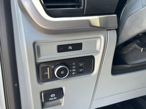 Used 2025 Ford F150 XLT w/ Equipment Group 301A Standard AWD/4WD image 27