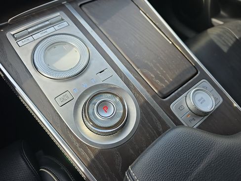 Used 2021 Genesis GV80 3.5T w/ Advanced Package 06 image 21