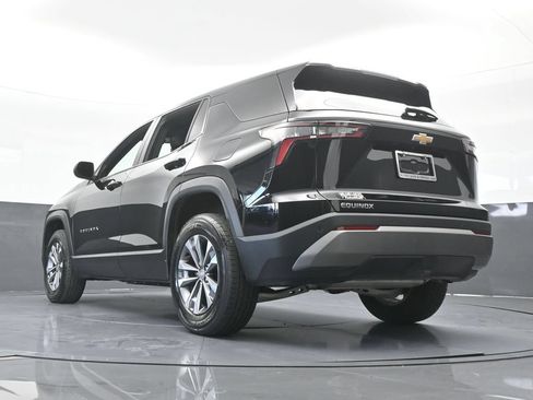 Used 2026 Chevrolet Equinox LT FWD image 53