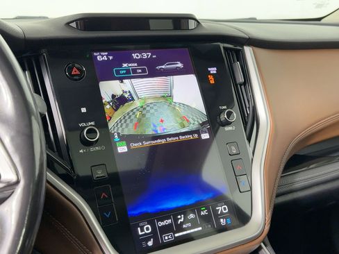 Used 2020 Subaru Outback Touring XT image 25