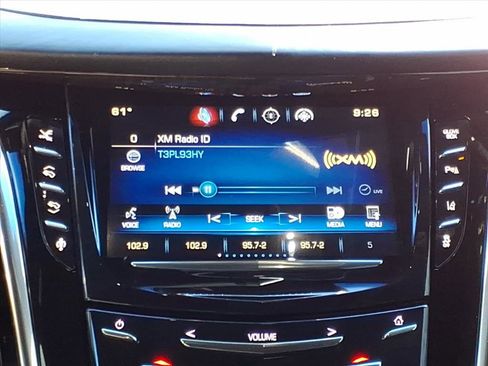 Used 2015 Cadillac Escalade Platinum image 6