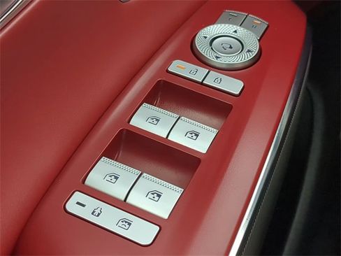 New 2026 Genesis GV70 3.5T Sport Advanced image 22