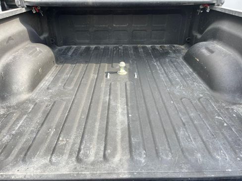 Used 2019 RAM 2500 Big Horn AWD/4WD image 27
