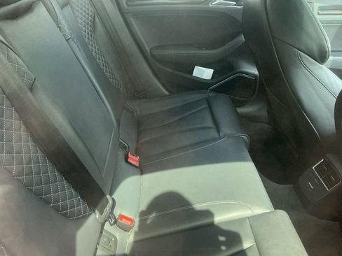 Used 2020 Audi S3 Premium Plus w/ Premium Plus Package image 9