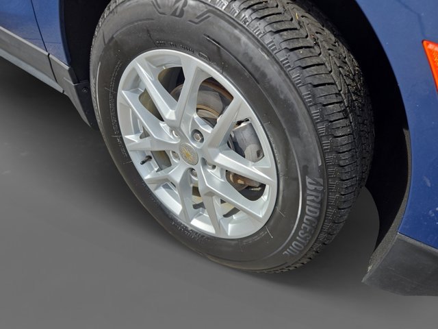 Used 2024 Chevrolet Equinox LS w/ LPO, Floor Liner Package AWD/4WD image 18